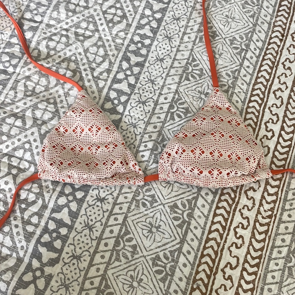 Becca Bikini top